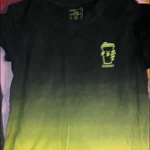 Dutch bro’s t shirt